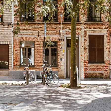 Perfect-Stay Antwerp Exterior photo