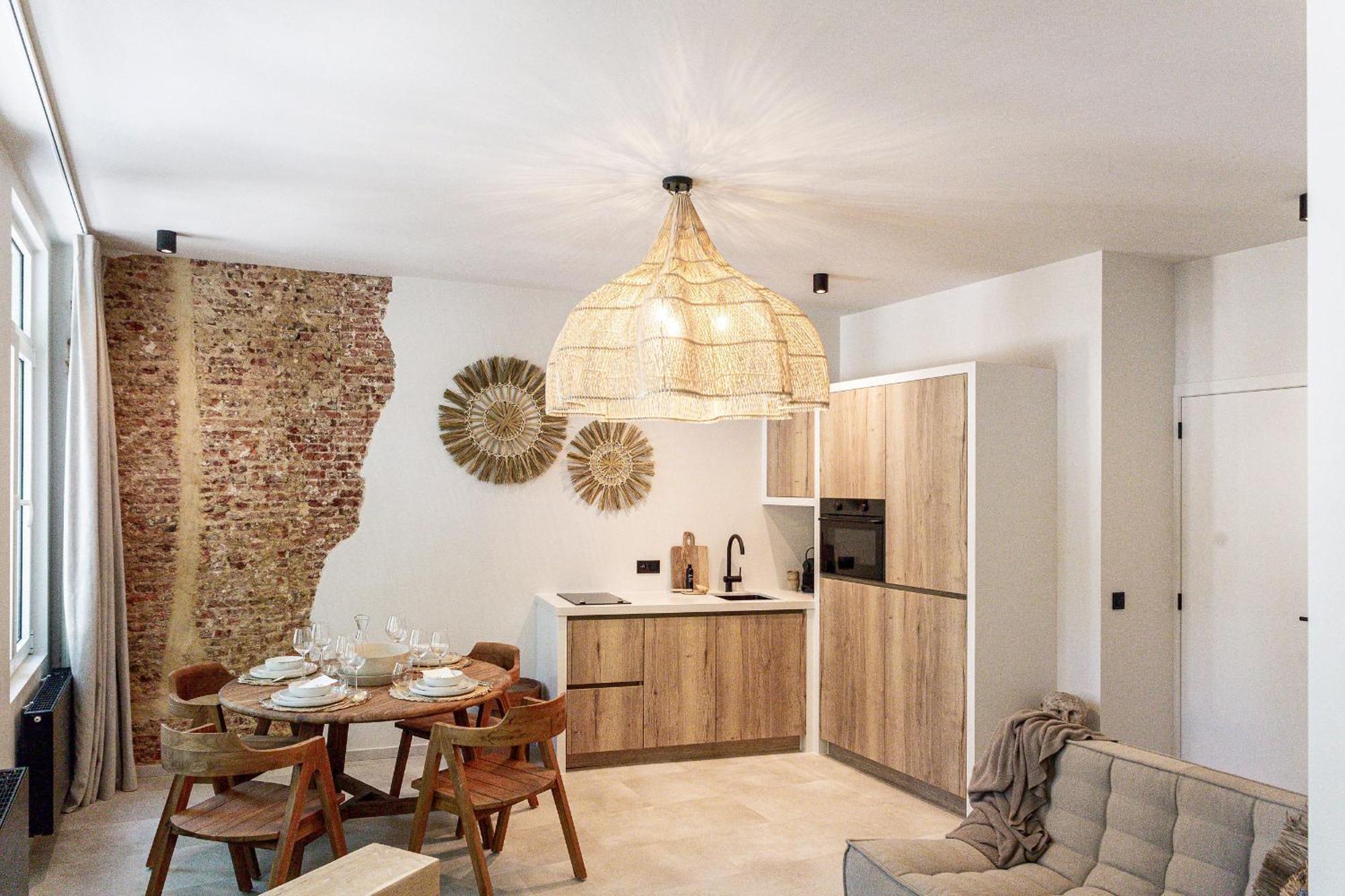 Perfect-Stay Antwerp Exterior photo