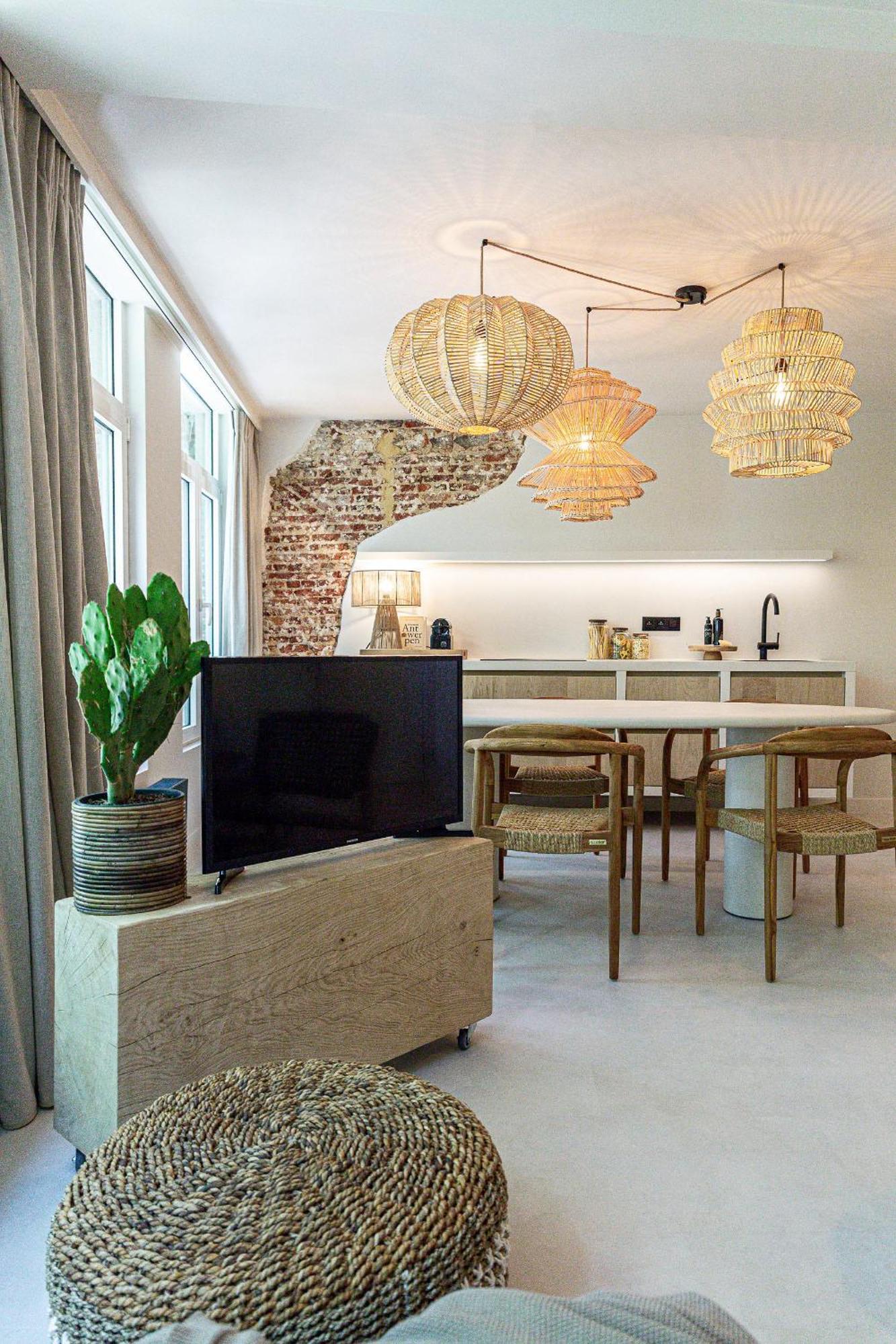 Perfect-Stay Antwerp Exterior photo