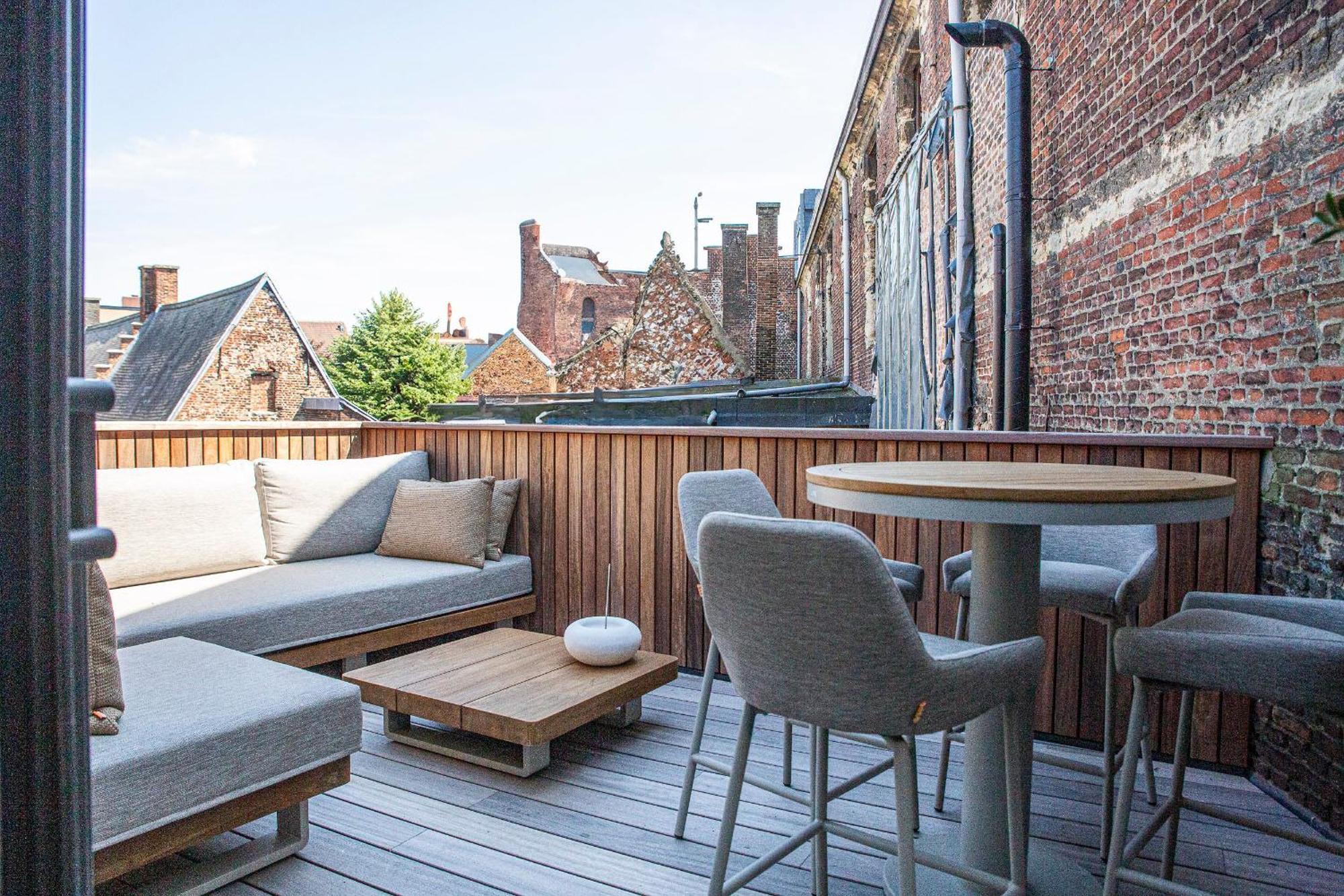 Perfect-Stay Antwerp Exterior photo