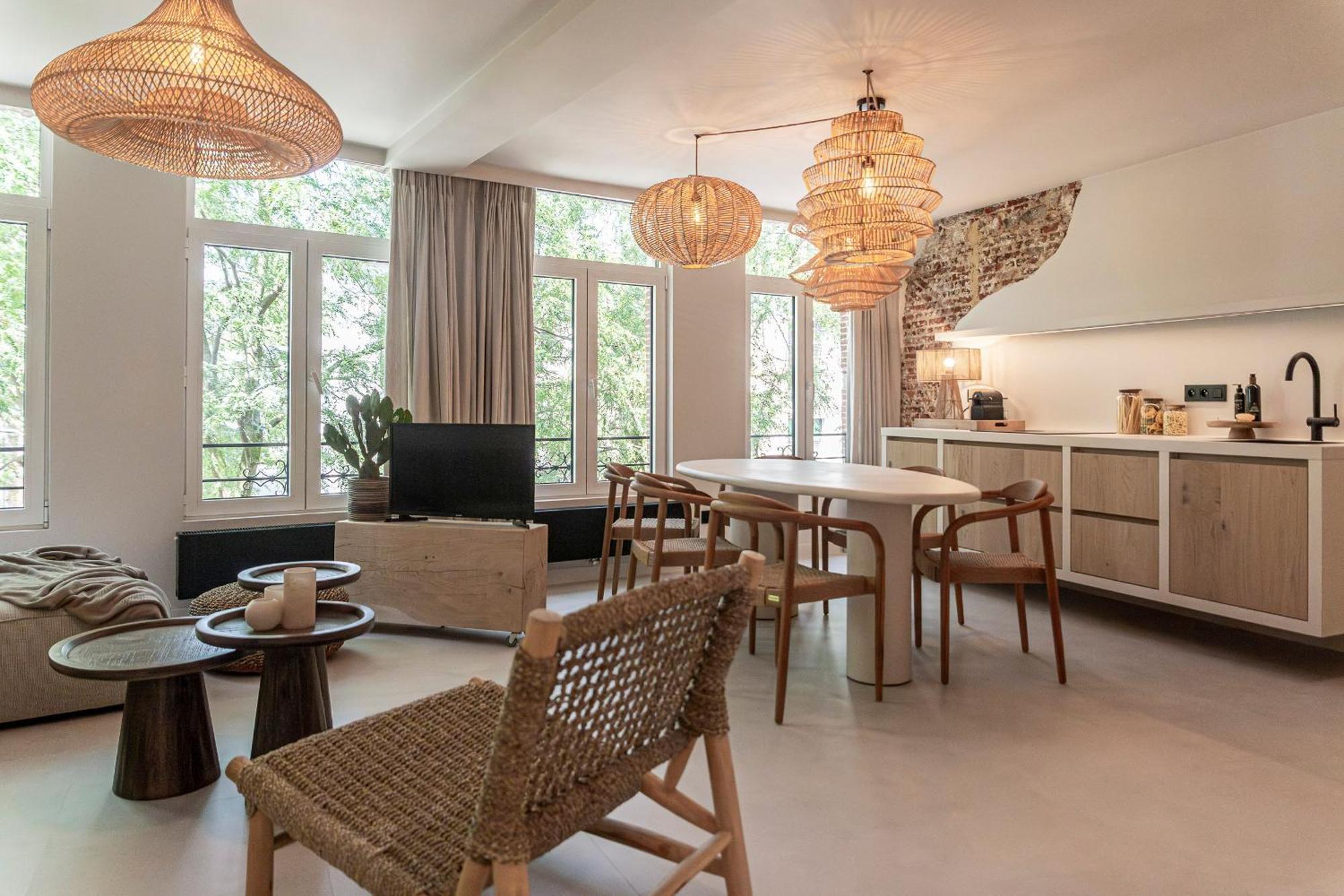 Perfect-Stay Antwerp Exterior photo
