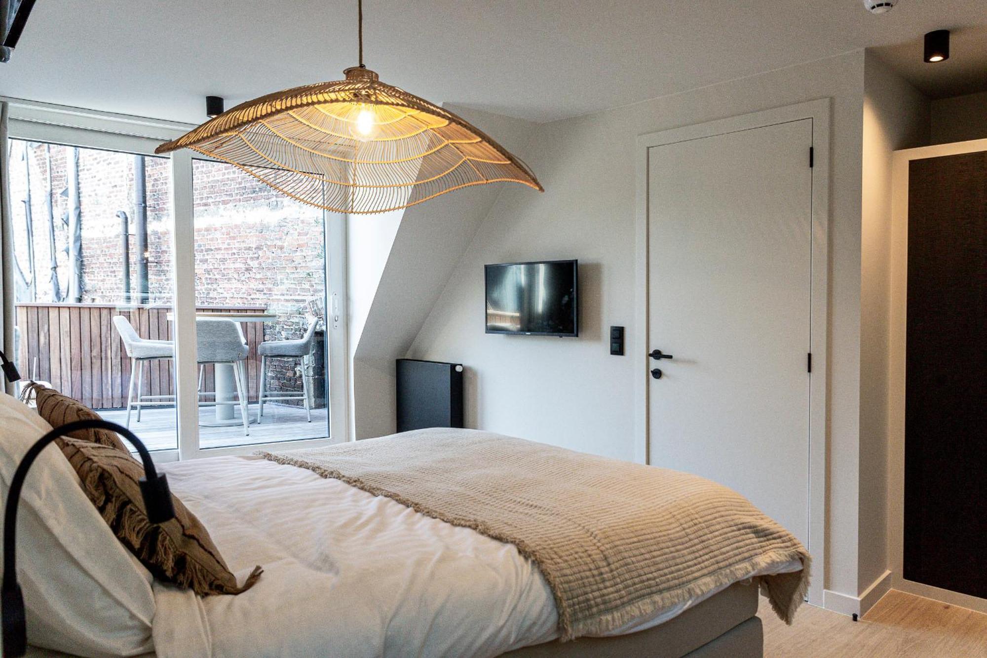 Perfect-Stay Antwerp Exterior photo