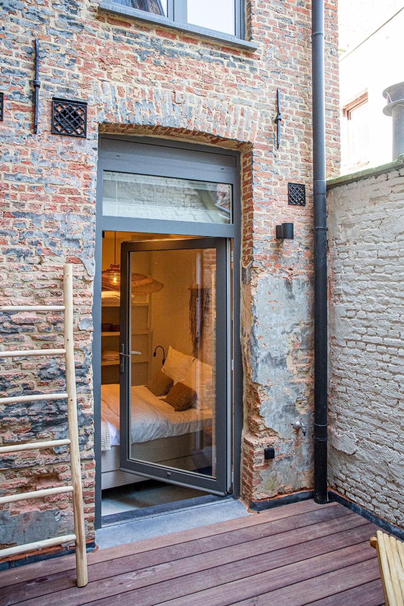 Perfect-Stay Antwerp Exterior photo