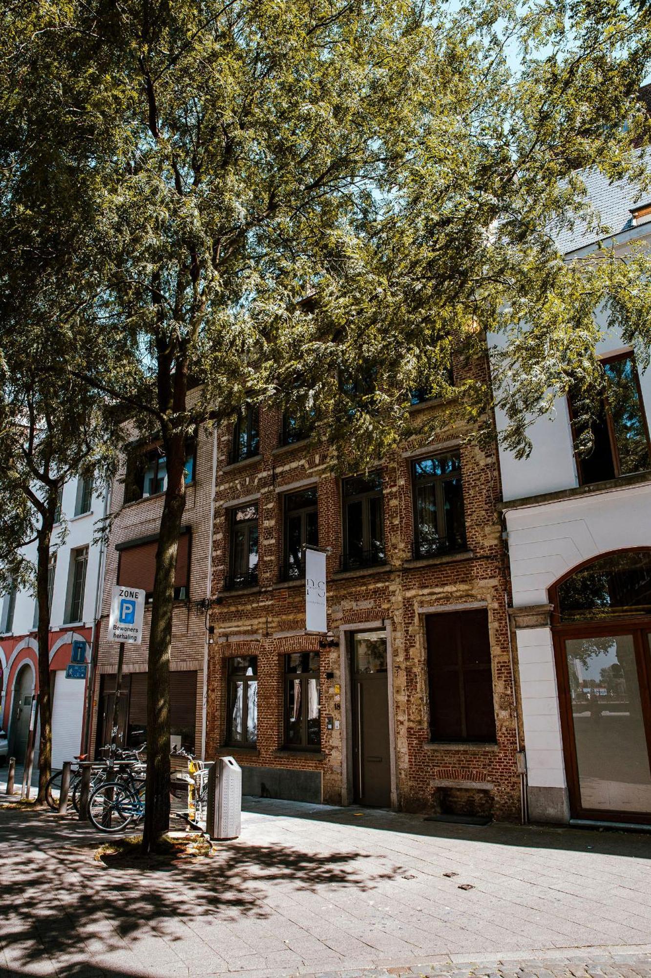 Perfect-Stay Antwerp Exterior photo