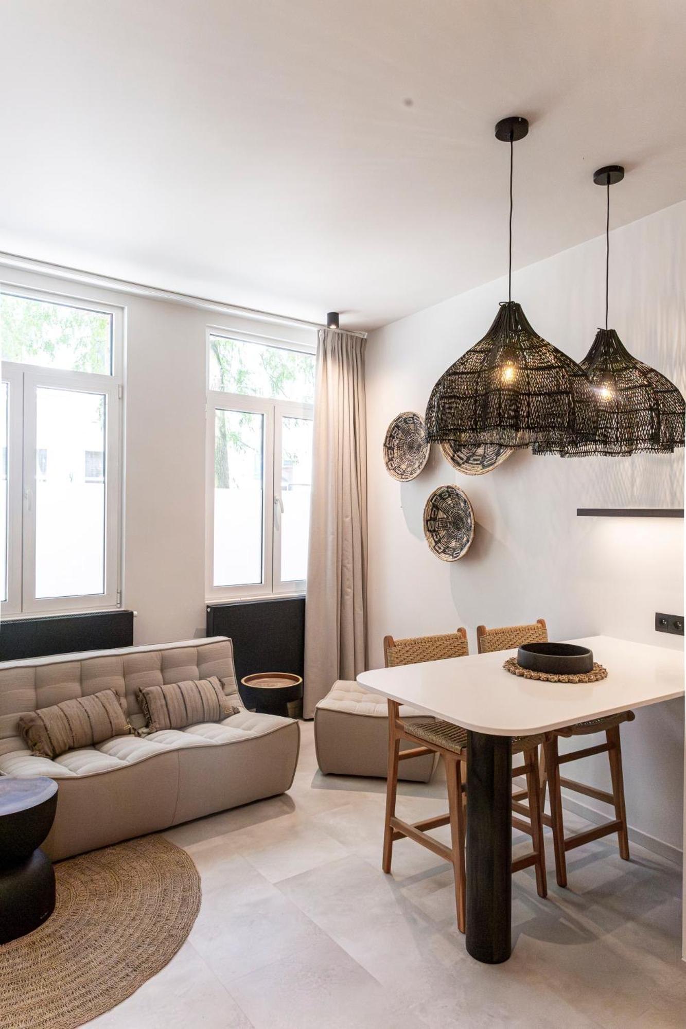Perfect-Stay Antwerp Exterior photo