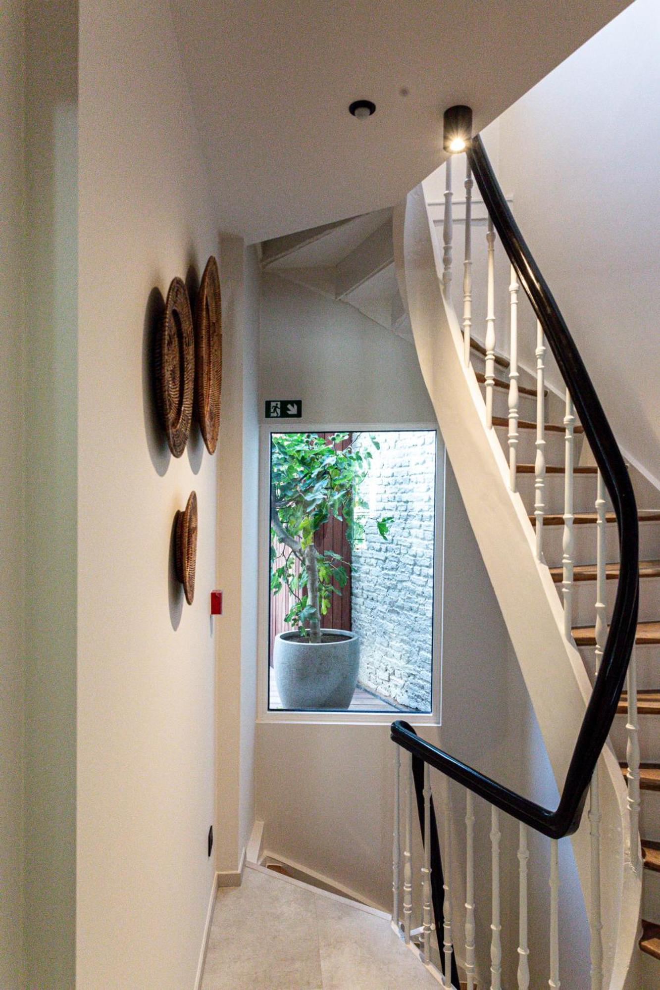 Perfect-Stay Antwerp Exterior photo