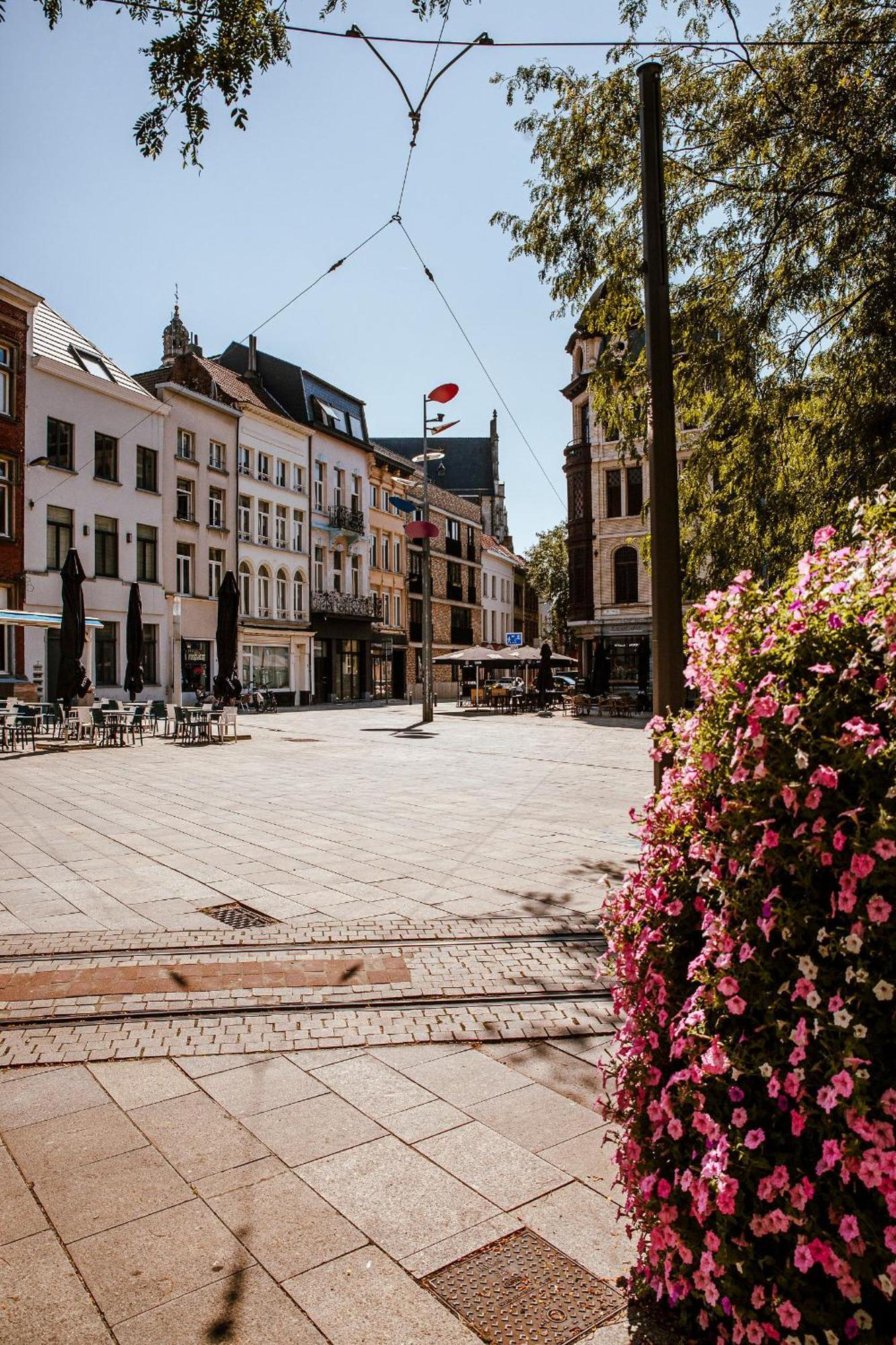 Perfect-Stay Antwerp Exterior photo